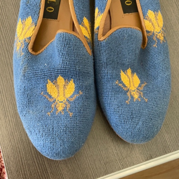 Zalo Shoes - Zalo loafers